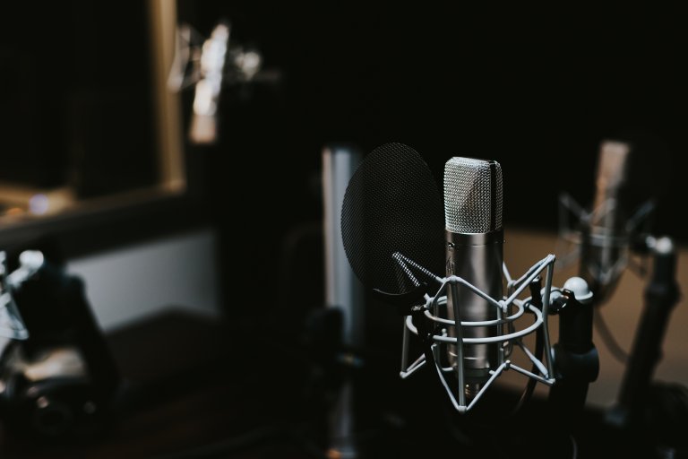 Improving the quality of your podcast audio Improving the quality of your podcast audio